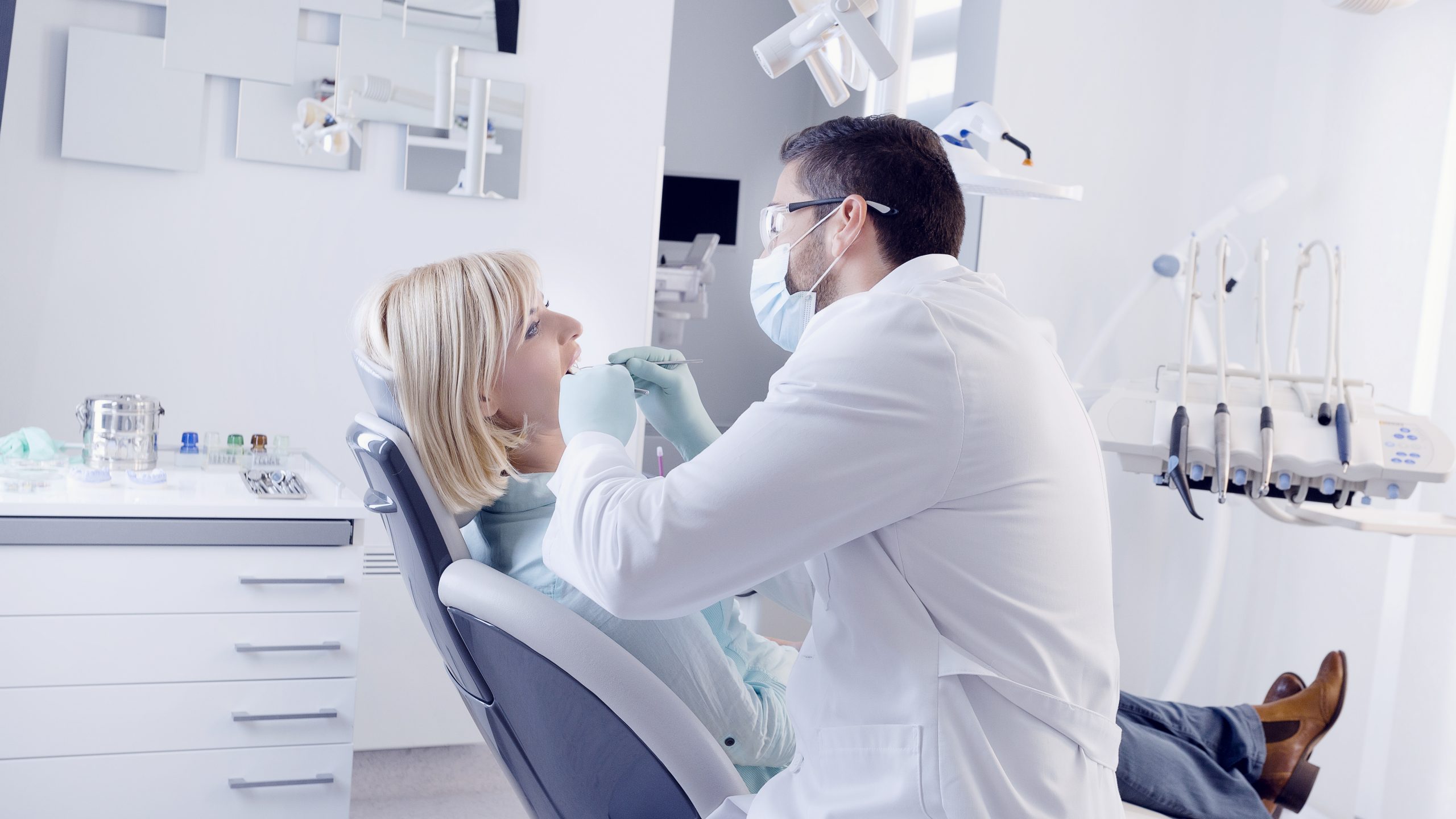 Dentist in Cuero, TX